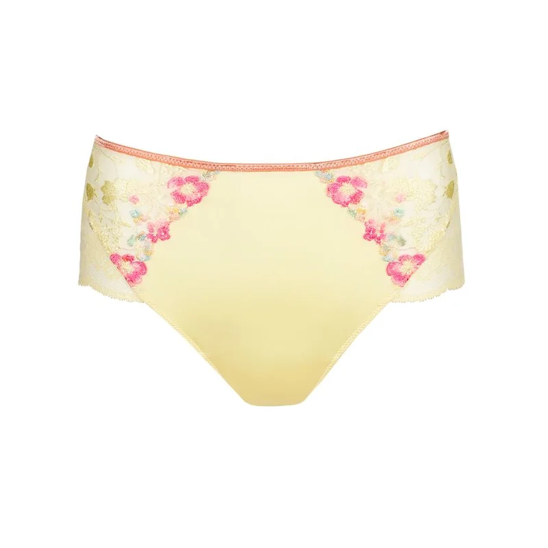 Marie Jo - Lizelot Full Slips French Vanilla