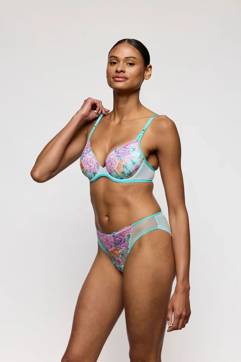 Marie Jo - Lisbeth Rio Briefs Clearwater