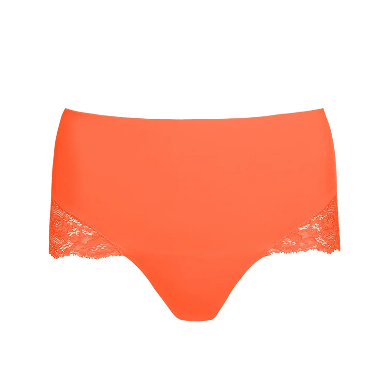 Marie Jo - Color Studio Lace Full Briefs Pamplemousse