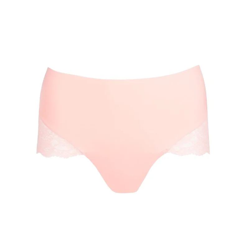 Marie Jo - Color Studio Lace Full Slips Glänzend Rosa