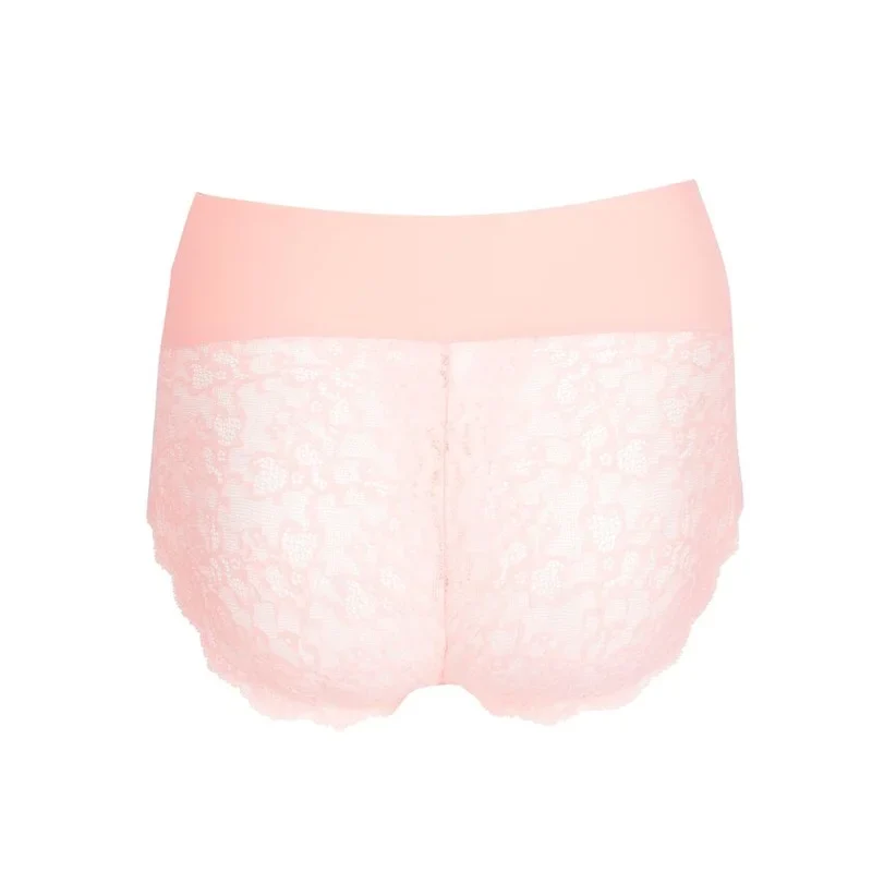 Marie Jo - Color Studio Lace Full Slips Glänzend Rosa