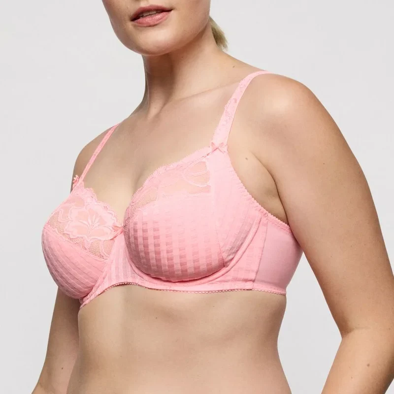 PrimaDonna - Madison Vollschalen-BH, rosa Parfait