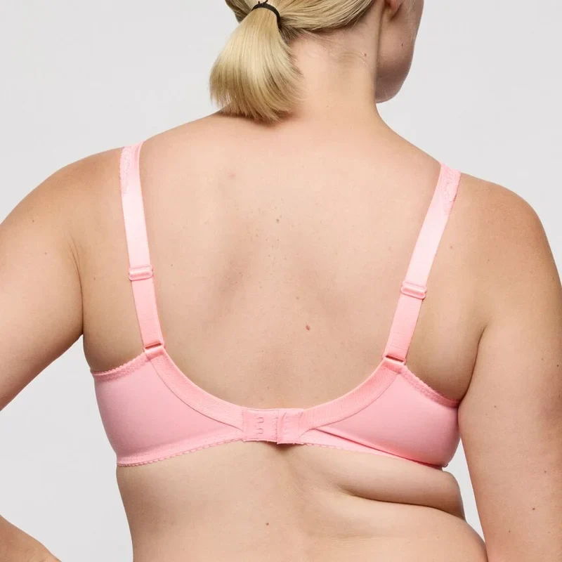PrimaDonna - Madison Vollschalen-BH, rosa Parfait
