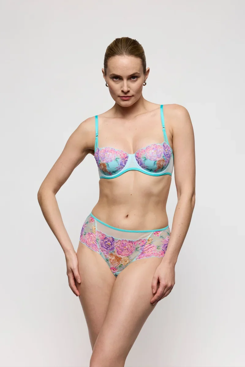 Marie Jo - Lisbeth Hotpants Clearwater