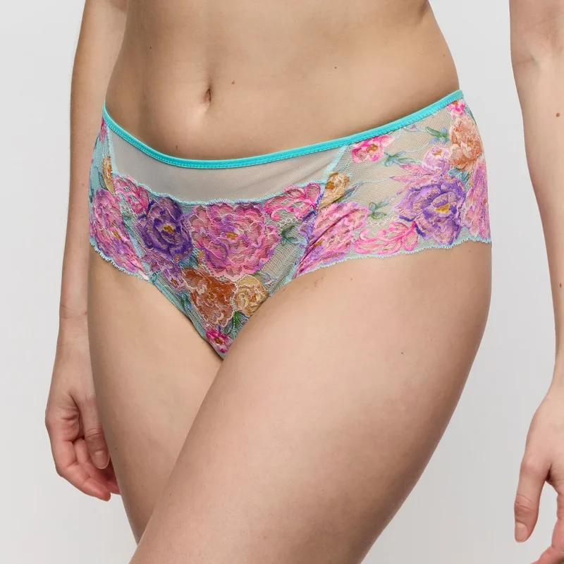 Marie Jo - Lisbeth Hotpants Clearwater