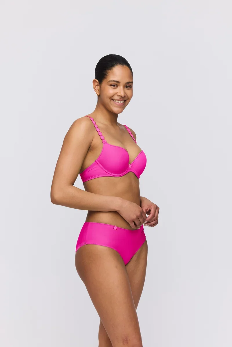 Marie Jo – Tom Push-up-BH-Influencerin Pink