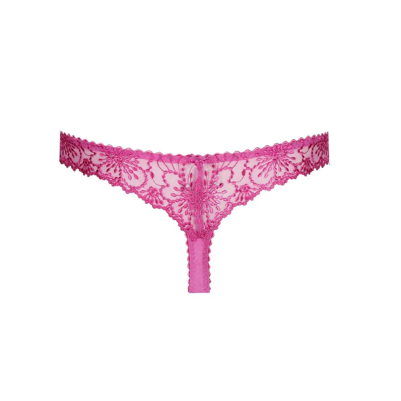 Marie Jo - Jane Thong Orchid Bliss