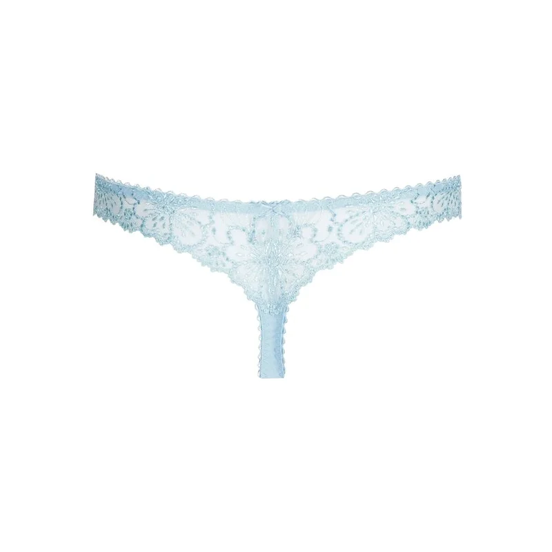Marie Jo - Jane Stringtanga Milchblau