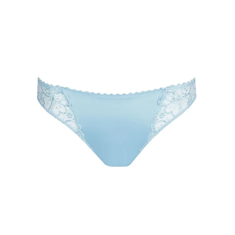 Marie Jo - Jane Rio Slips Milchblau