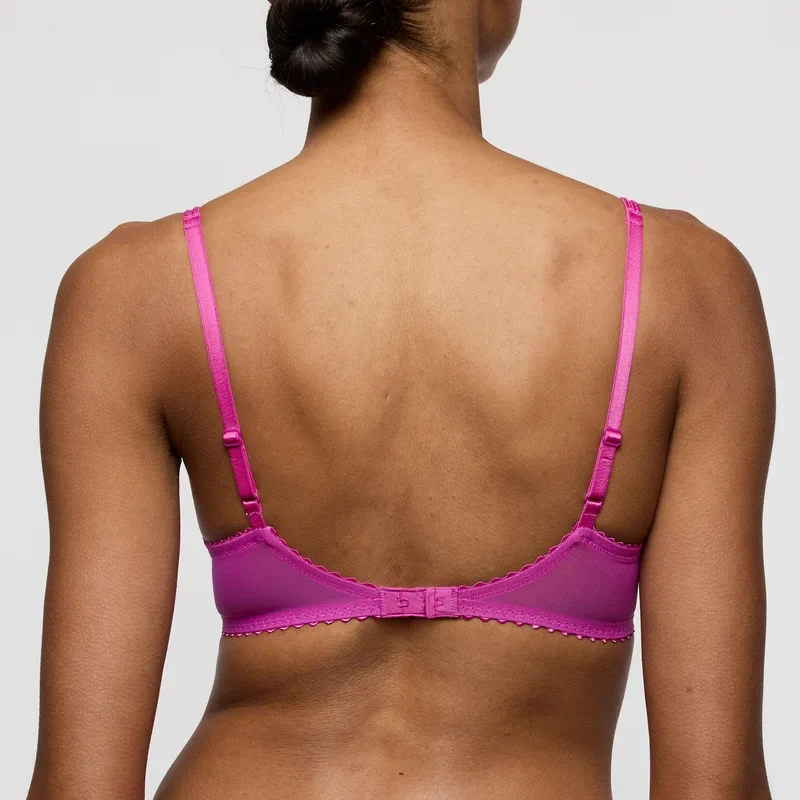 Marie Jo - Jane Push-up-BH mit herausnehmbaren Polstern, Orchideen-Duft