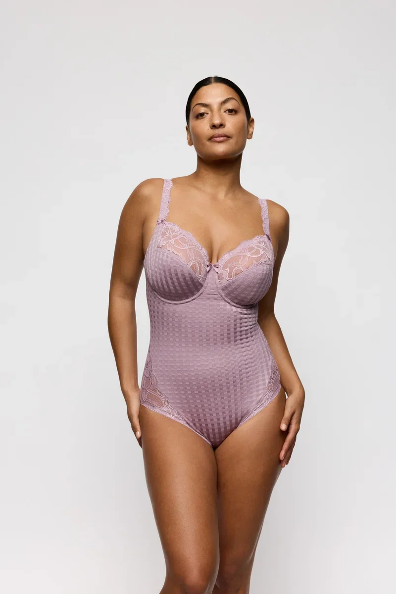 PrimaDonna - Madison Full Cup Body Soft Sand