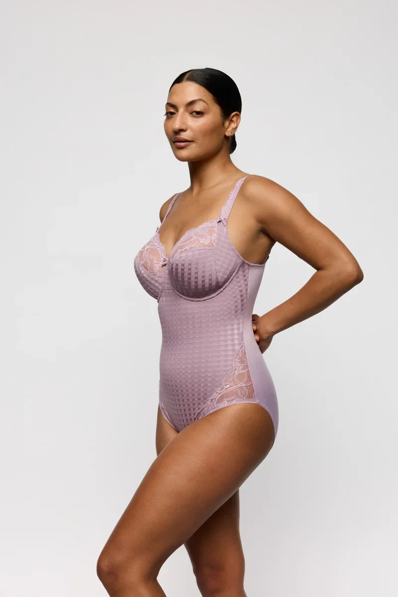 PrimaDonna - Madison Full Cup Body Soft Sand