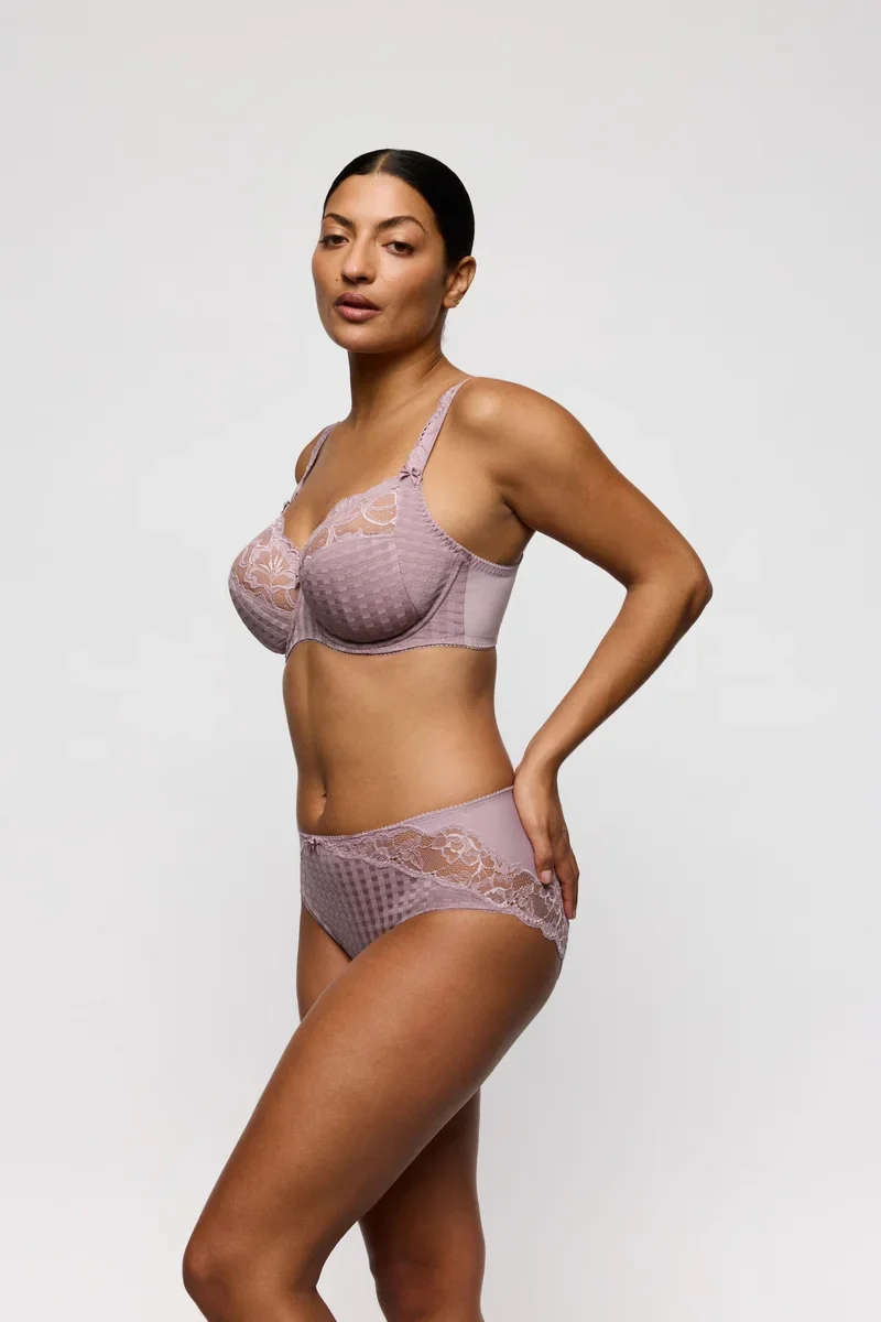 PrimaDonna - Madison Full Slips Soft Sand