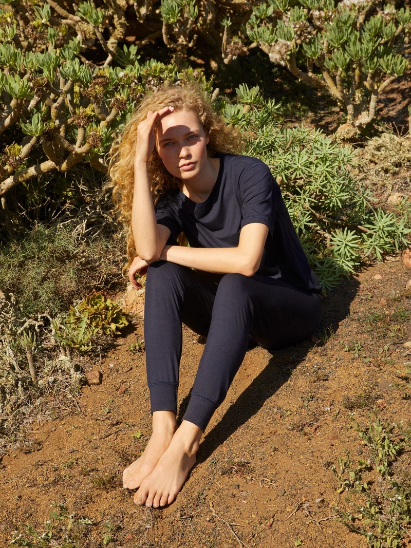 DAMEN Hose