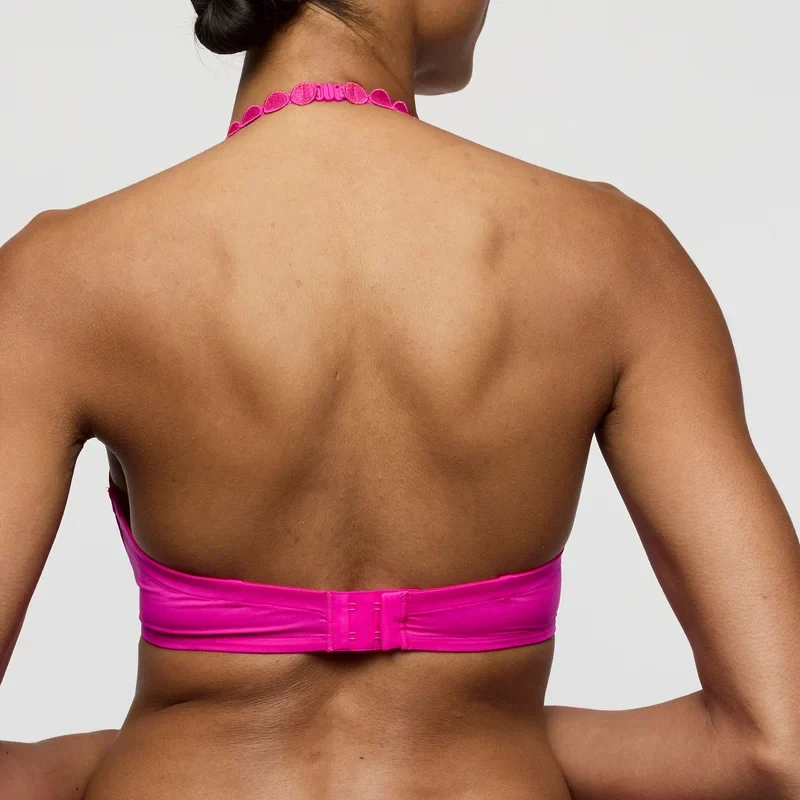Marie Jo - Tom Gepolsterter BH Herzform Influencer Pink