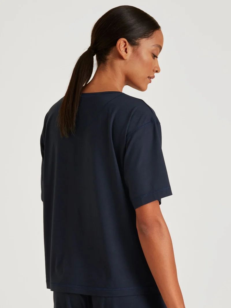 DAMEN Shirt kurzarm