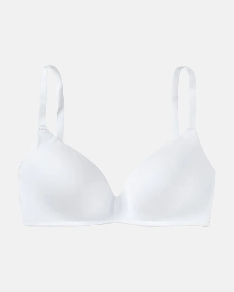 Schalen BH Non Wired soft feeling