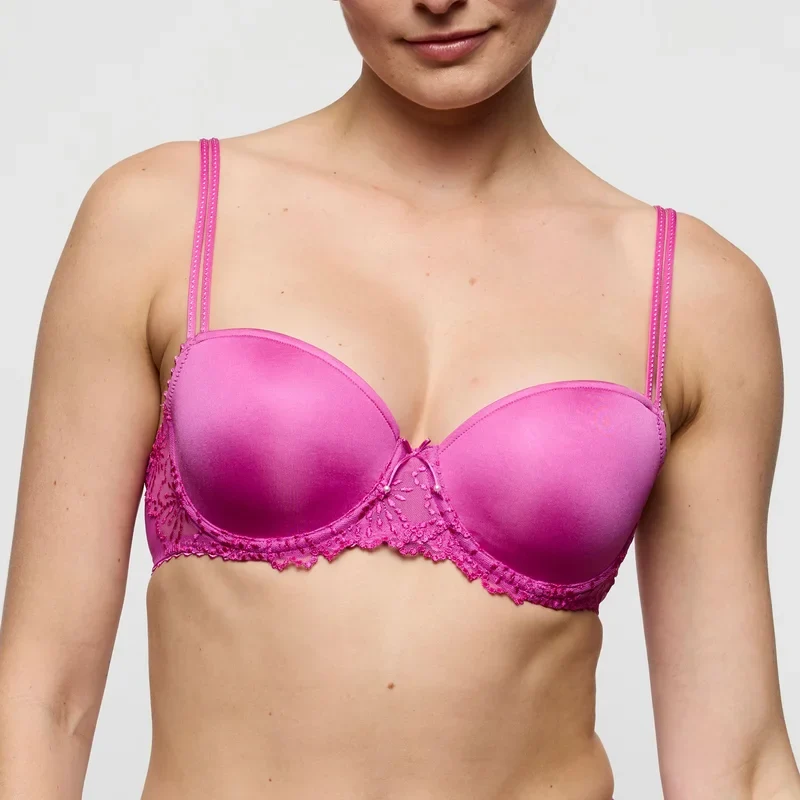 Marie Jo - Jane Gepolsterter Balkon-BH Orchid Bliss