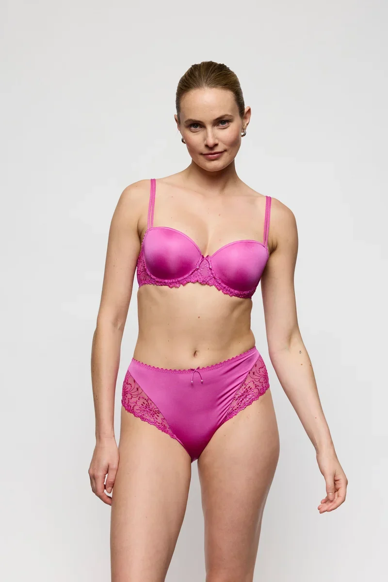 Marie Jo - Jane Gepolsterter Balkon-BH Orchid Bliss