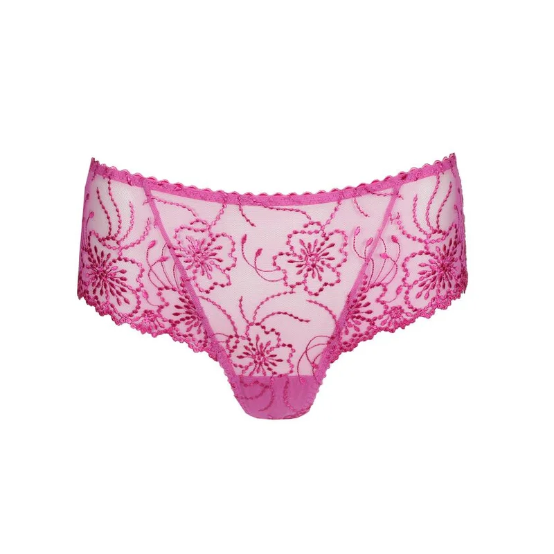Marie Jo - Jane Luxus-Tanga Orchid Bliss