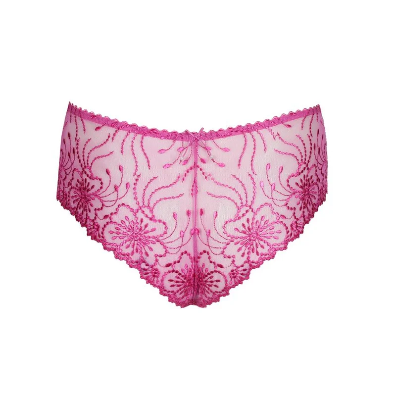 Marie Jo - Jane Luxus-Tanga Orchid Bliss