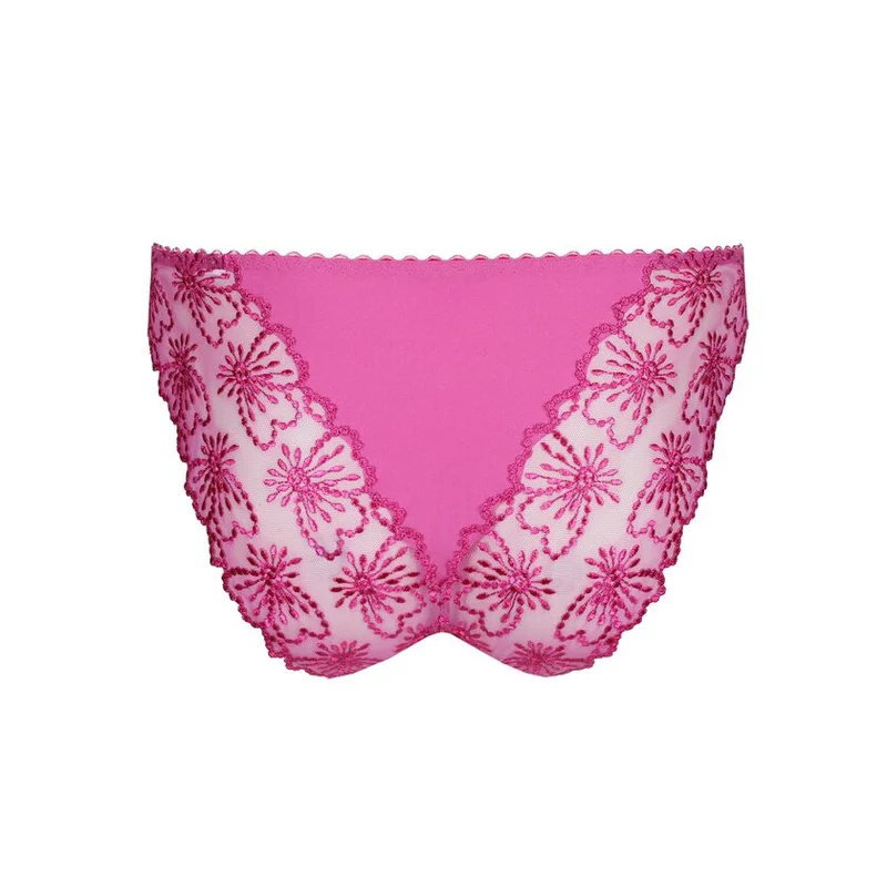 Marie Jo - Jane Italian Slips Orchid Bliss