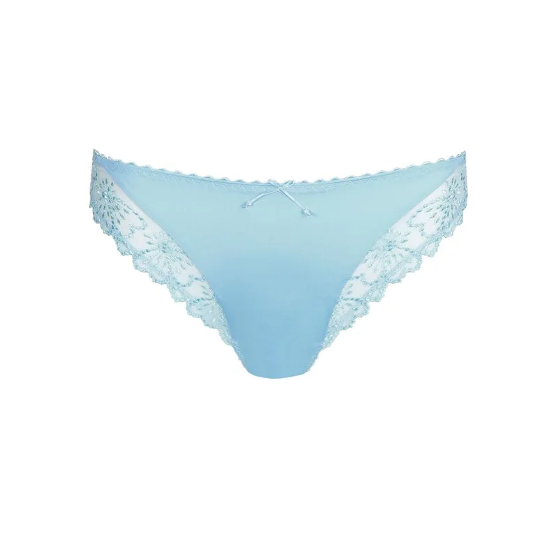 Marie Jo - Jane Italienische Slips Milchblau