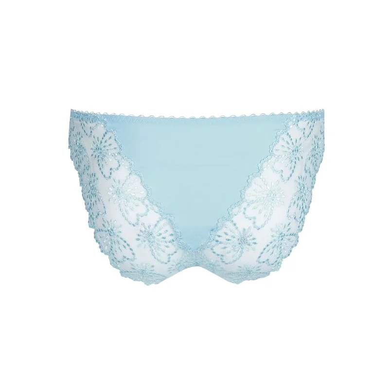 Marie Jo - Jane Italienische Slips Milchblau