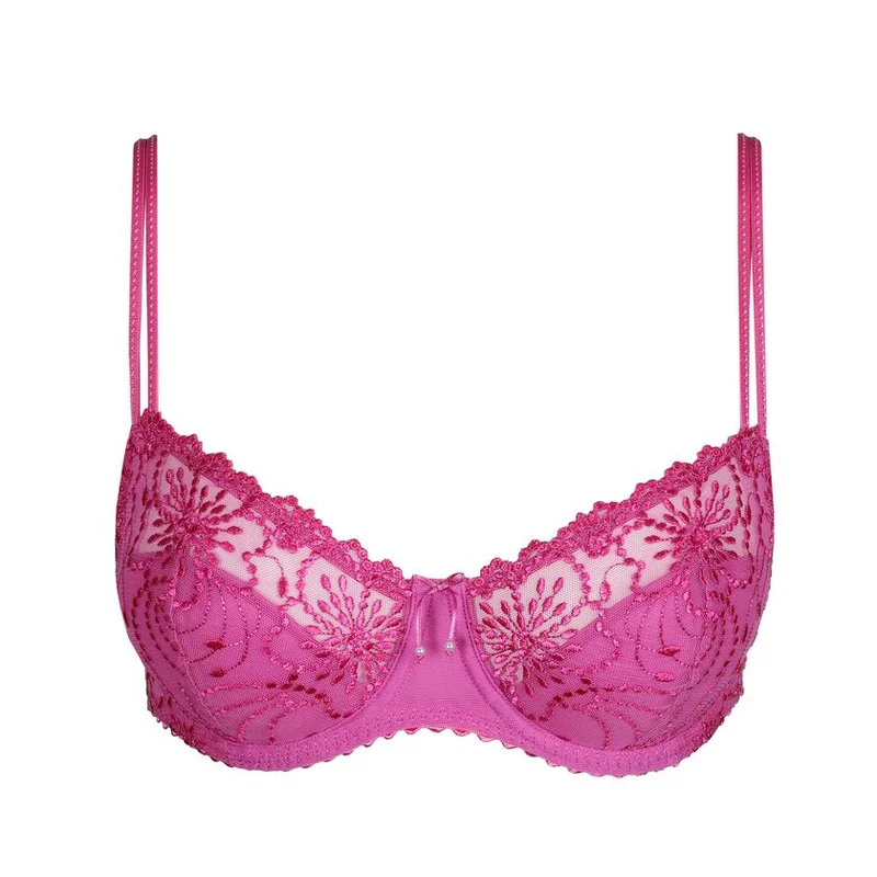 Marie Jo - Jane Halbgepolsterter Balkon-BH Orchid Bliss