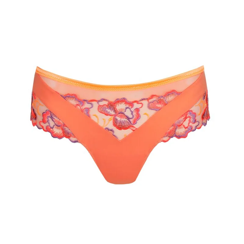 PrimaDonna - Devdaha Luxus-Tanga Sunset Blush