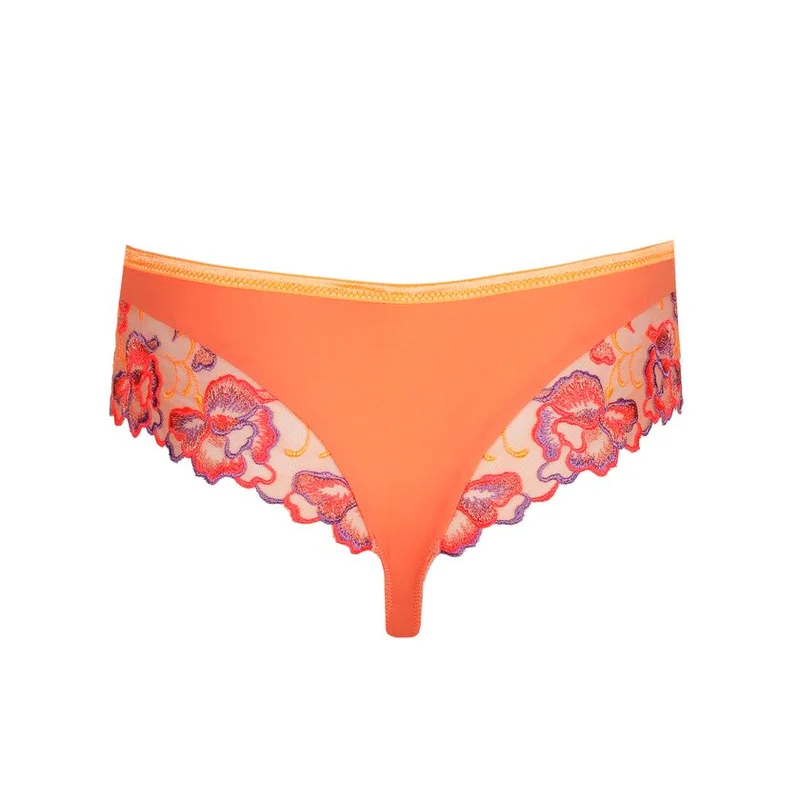 PrimaDonna - Devdaha Luxus-Tanga Sunset Blush
