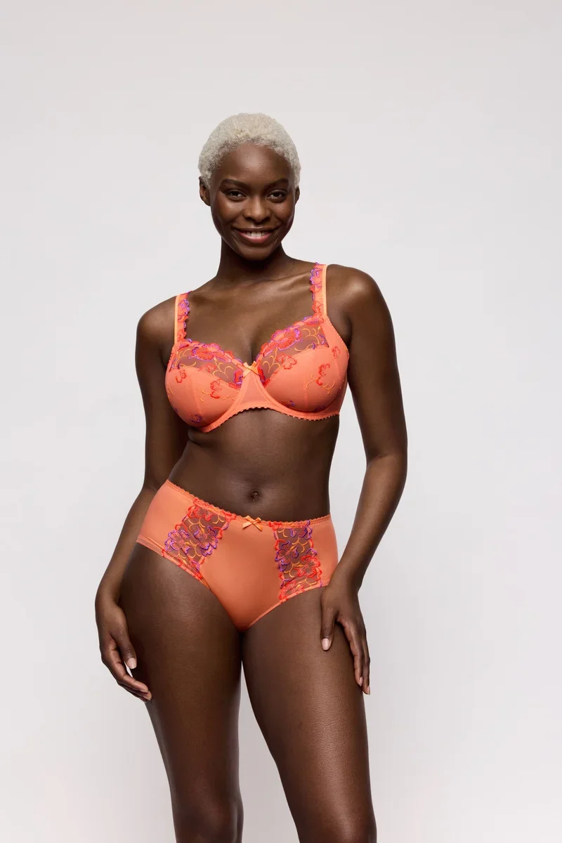 PrimaDonna - Devdaha Vollschalen-BH Sunset Blush