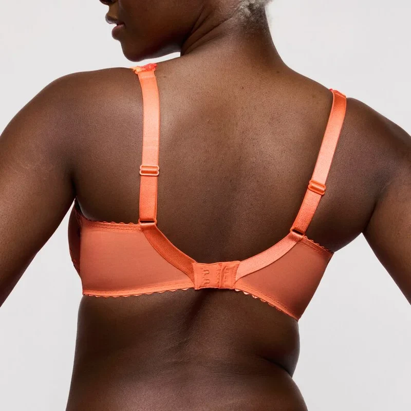 PrimaDonna - Devdaha Vollschalen-BH Sunset Blush
