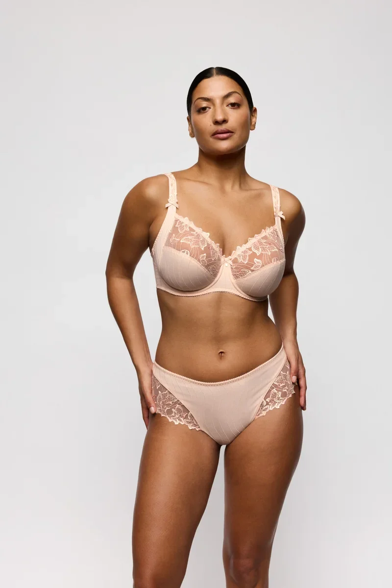 PrimaDonna - Deauville Luxus-Tanga Venus
