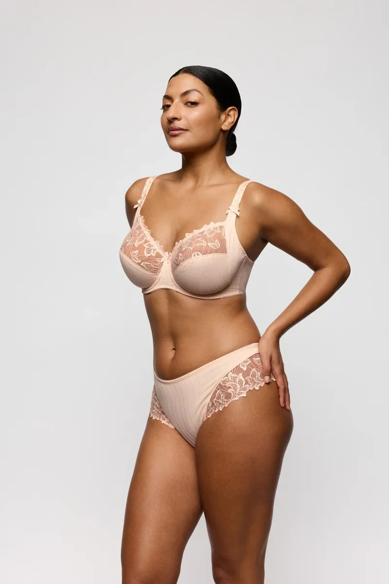 PrimaDonna - Deauville Luxus-Tanga Venus
