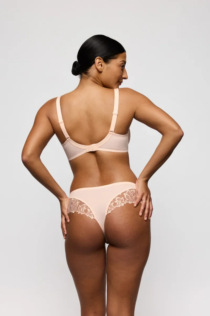 PrimaDonna - Deauville Luxus-Tanga Venus