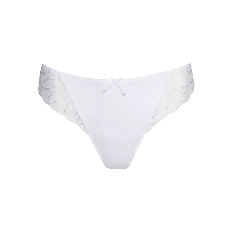 Marie Jo - Helen Thong White