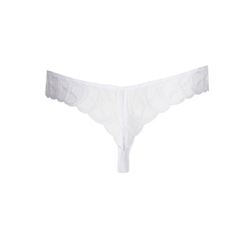 Marie Jo - Helen Thong White