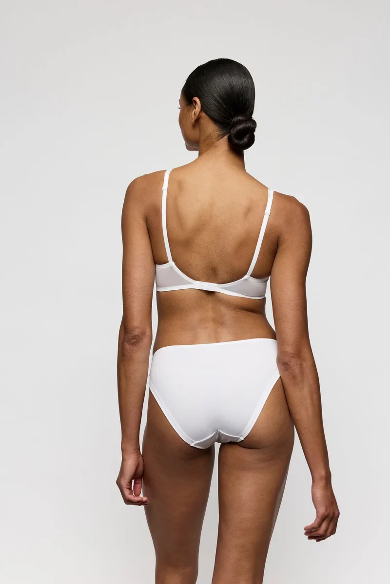 Marie Jo - Heleen Rio Slip Weiß