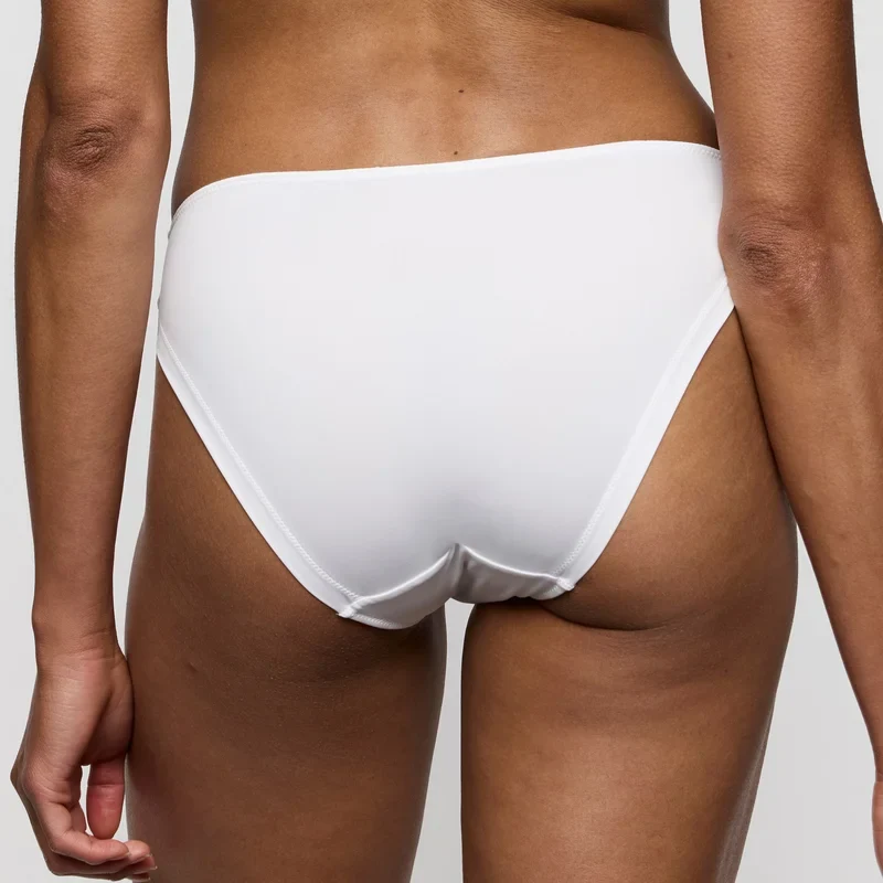 Marie Jo - Heleen Rio Slip Weiß