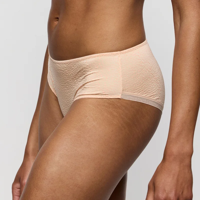 Marie Jo - Tom Hotpants Peach Whisper