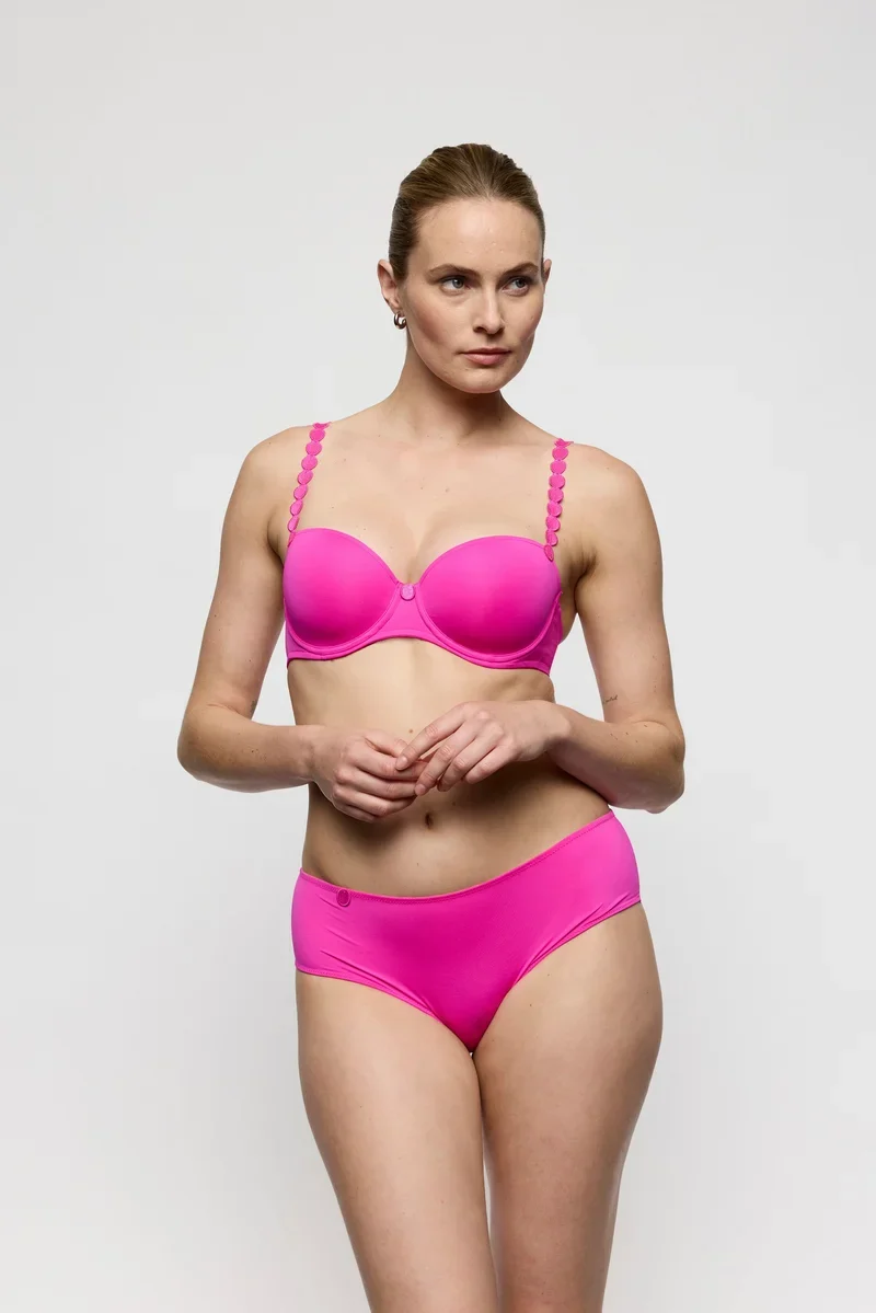 Marie Jo – Tom Hotpants Influencer Pink