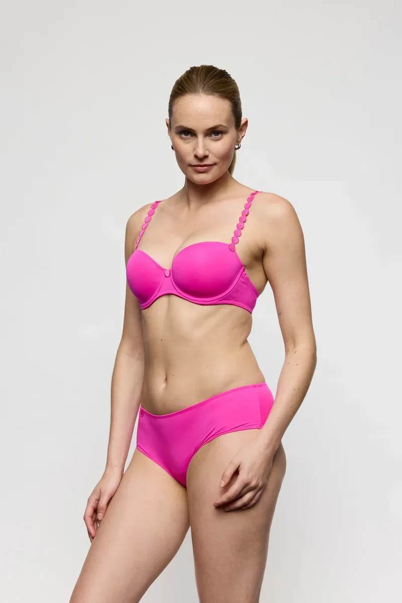 Marie Jo – Tom Hotpants Influencer Pink