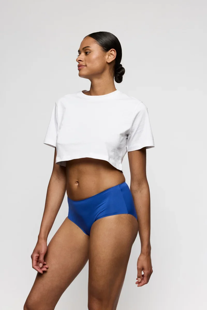 Marie Jo - Color Studio Shorts Stylo Blau