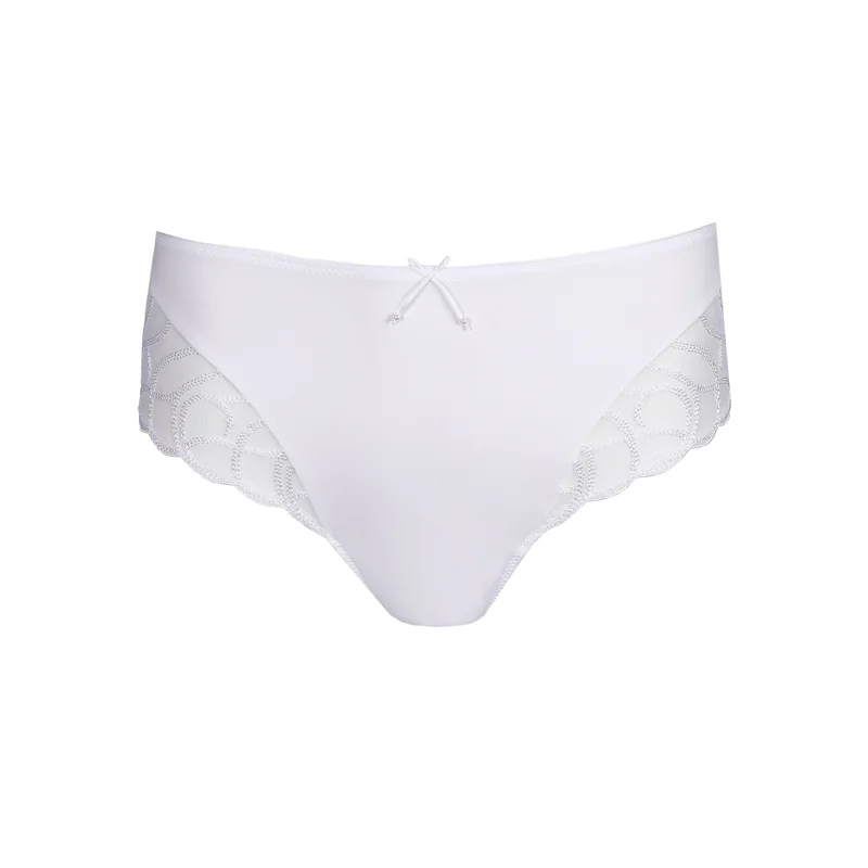 Marie Jo - Helen Full Slips Weiß