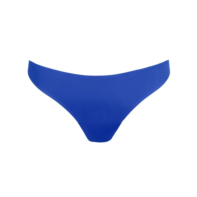 Marie Jo - Color Studio String-Tanga Stylo Blau
