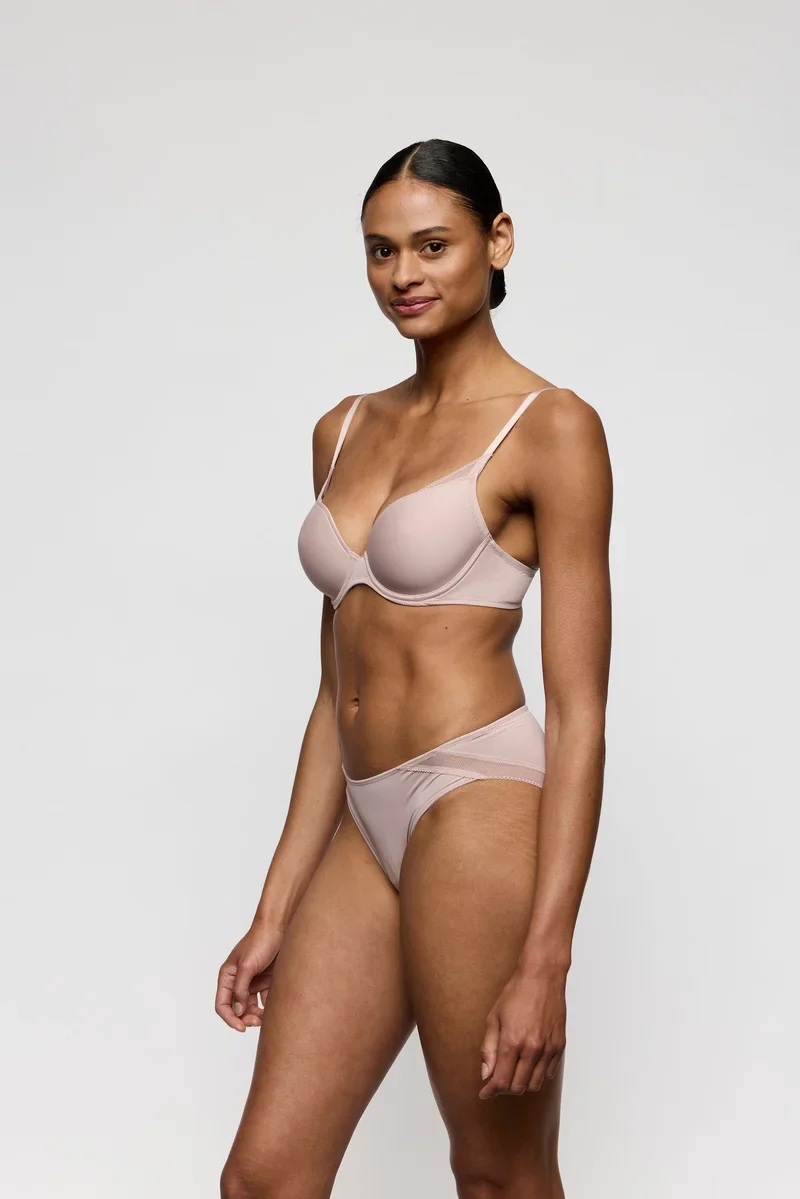Marie Jo - Milao Rio Slip Shadow Grey