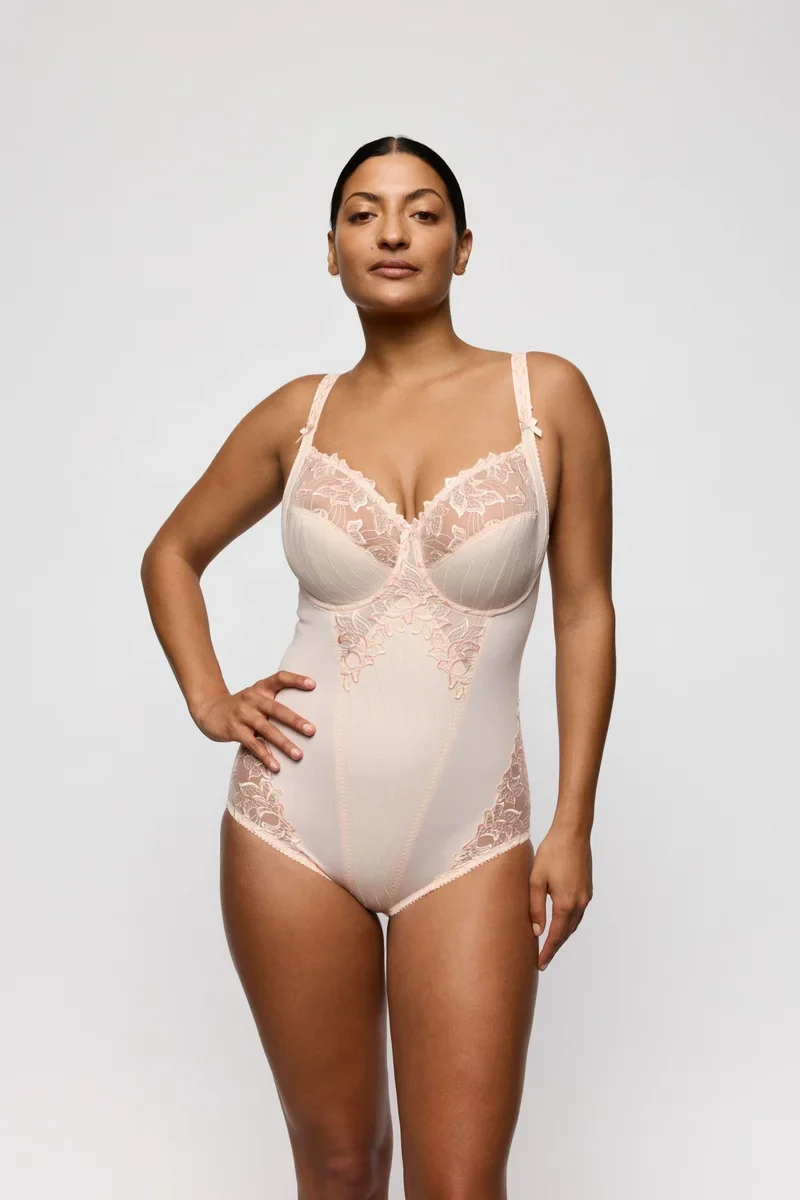 PrimaDonna - Deauville Vollschalen-Body Venus