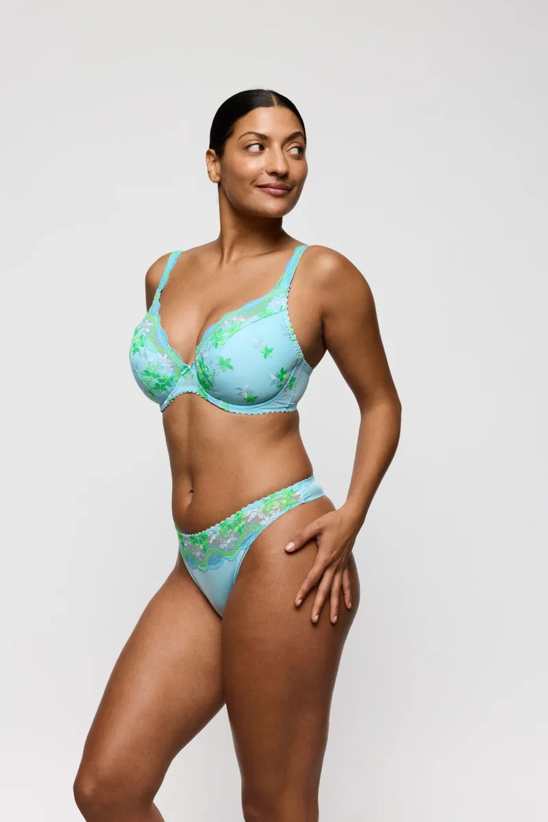 PrimaDonna - Cala Luna Thong Ice Dream