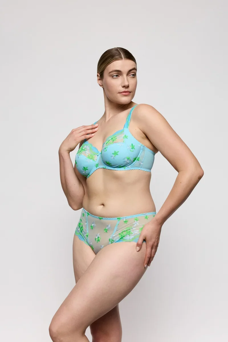 PrimaDonna - Cala Luna Luxus-Tanga Ice Dream